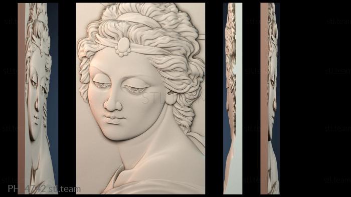 Панно художественные PH_4742