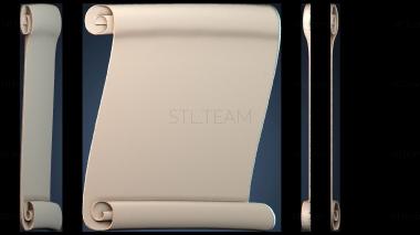 3D модель PANNO_HUDOZHNO_4743 (STL)