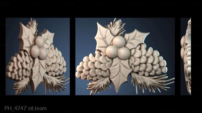 Панно художественные PH_4747