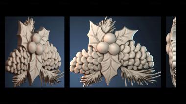 3D модель PANNO_HUDOZHNO_4747 (STL)