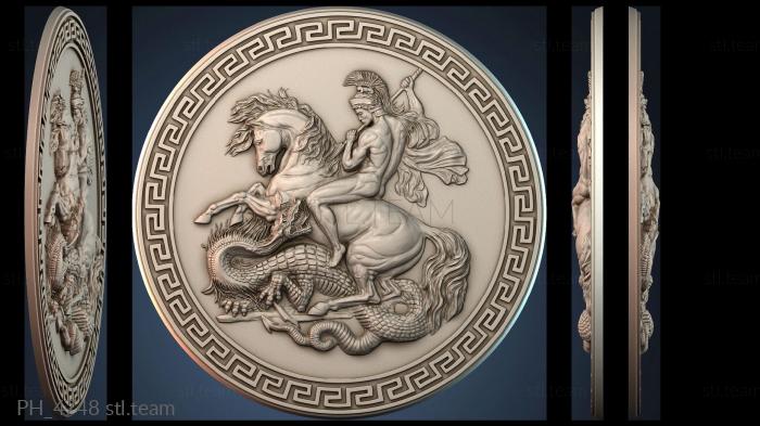 Панно художественные PH_4748