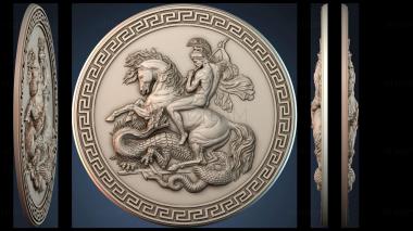 3D модель PANNO_HUDOZHNO_4748 (STL)