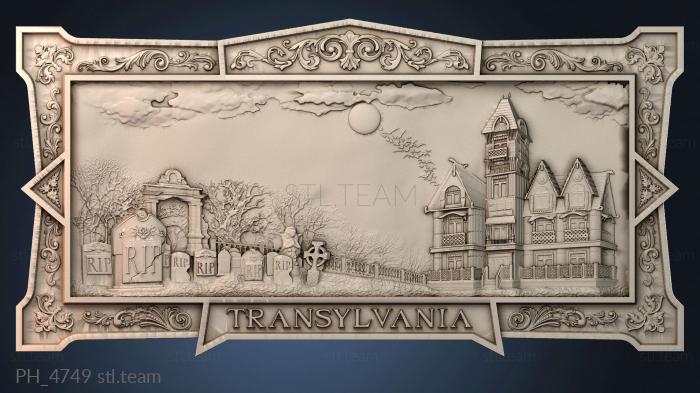 Панно художественные PH_4749