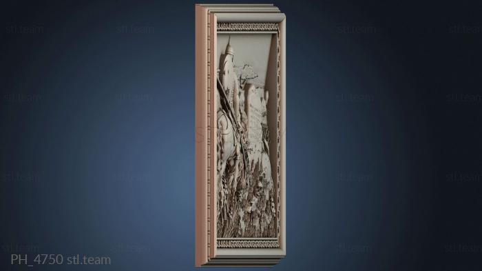 Панно художественные PH_4750