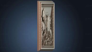 3D модель PANNO_HUDOZHNO_4750 (STL)