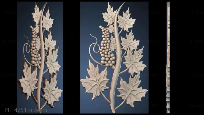 Панно художественные PH_4751