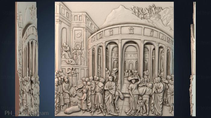 Панно художественные PH_4752