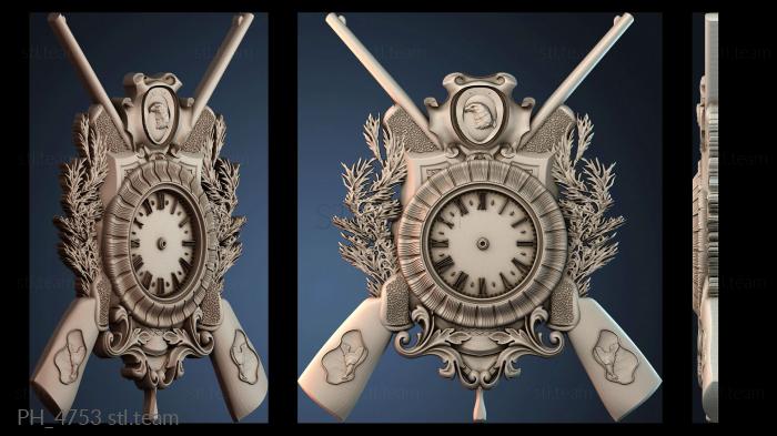 Панно художественные PH_4753