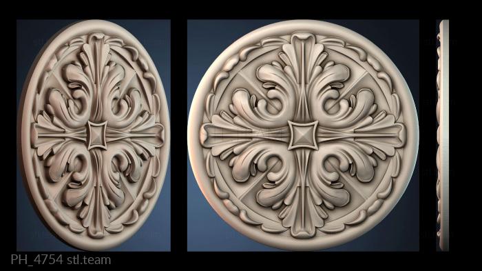 Панно художественные PH_4754