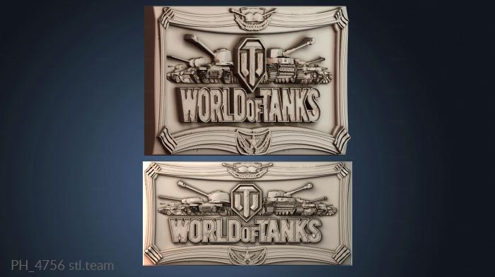 Панно художественные PH_4756