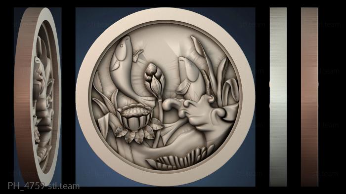 Панно художественные PH_4759