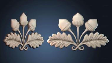 3D модель PANNO_HUDOZHNO_4761 (STL)