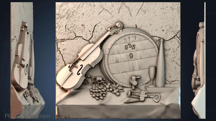 Панно художественные PH_4762