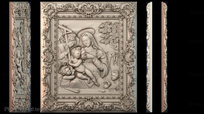 Панно художественные PH_4764