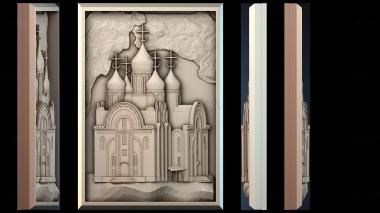 3D модель PANNO_HUDOZHNO_4765 (STL)