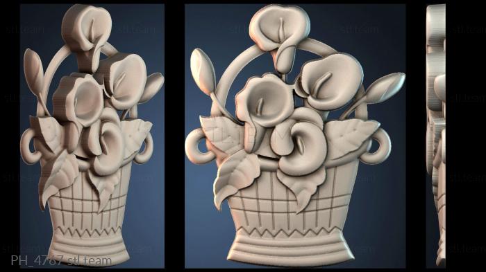 Панно художественные PH_4767