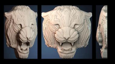 3D модель PANNO_HUDOZHNO_4768 (STL)