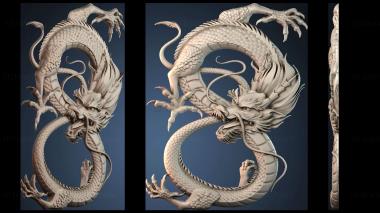 3D модель PANNO_HUDOZHNO_4769 (STL)