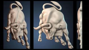 3D модель PANNO_HUDOZHNO_4771 (STL)