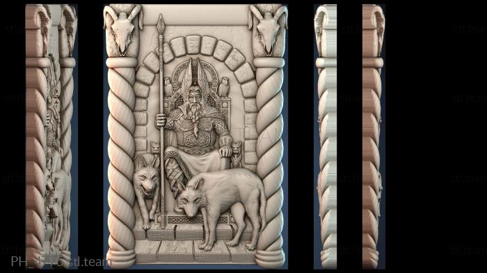 Панно художественные PH_4775