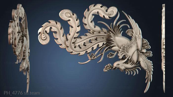 Панно художественные PH_4776