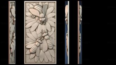 3D модель PANNO_HUDOZHNO_4779 (STL)