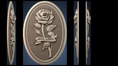 3D модель PANNO_HUDOZHNO_4781 (STL)