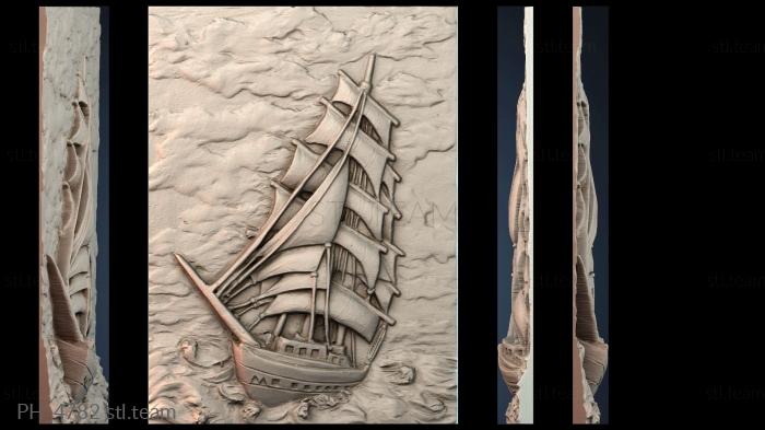 Панно художественные PH_4782