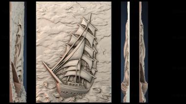 3D модель PANNO_HUDOZHNO_4782 (STL)