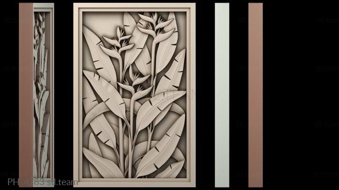 Панно художественные PH_4783