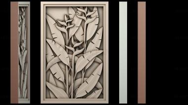 3D модель PANNO_HUDOZHNO_4783 (STL)