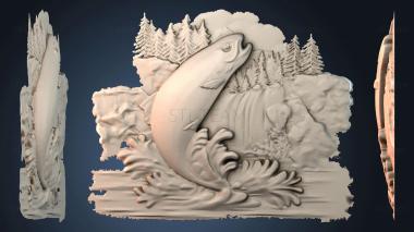 3D модель PANNO_HUDOZHNO_4784 (STL)