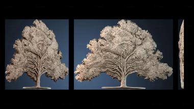 3D модель PANNO_HUDOZHNO_4786 (STL)