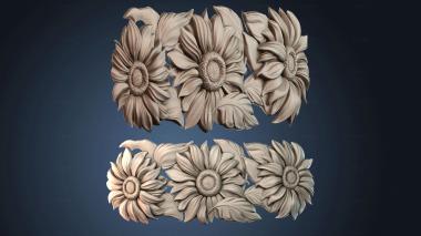 3D model PANNO_HUDOZHNO_4789 (STL)