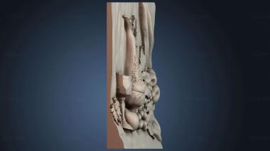 3D модель PANNO_HUDOZHNO_4791 (STL)