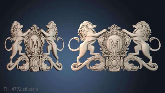 Панно художественные PH_4792