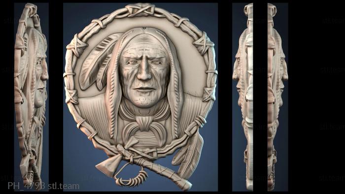 Панно художественные PH_4793