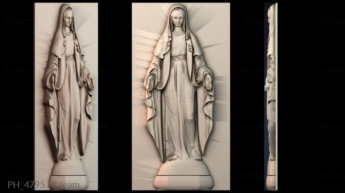 Панно художественные PH_4795