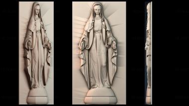 3D модель PANNO_HUDOZHNO_4795 (STL)