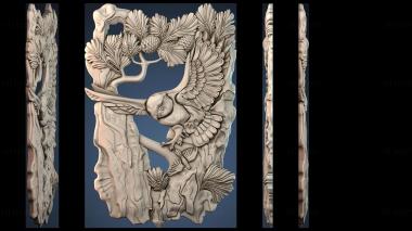 3D модель PANNO_HUDOZHNO_4796 (STL)