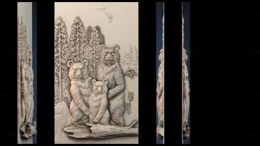 3D модель PANNO_HUDOZHNO_4797 (STL)