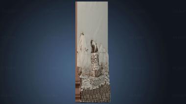 3D модель PANNO_HUDOZHNO_4801 (STL)