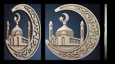 3D модель PANNO_HUDOZHNO_4806 (STL)