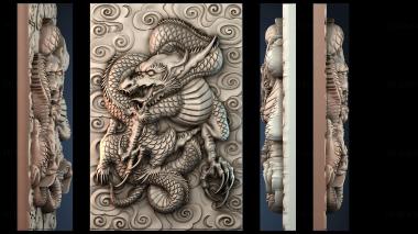 3D модель PANNO_HUDOZHNO_4815 (STL)