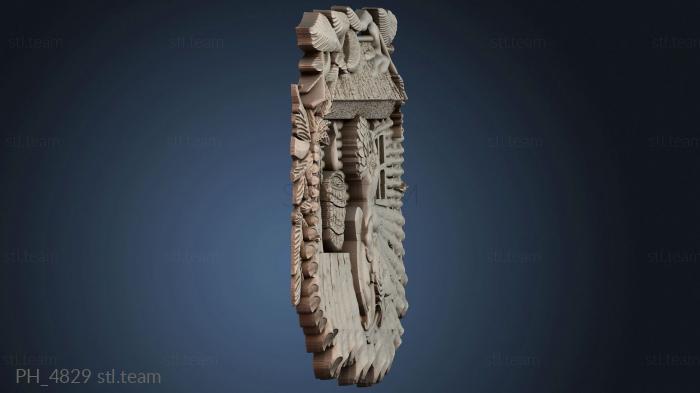 Панно художественные PH_4829