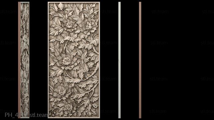 Панно художественные PH_4832