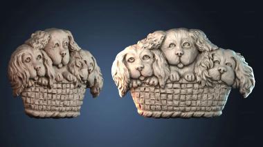 3D модель PANNO_HUDOZHNO_4833 (STL)