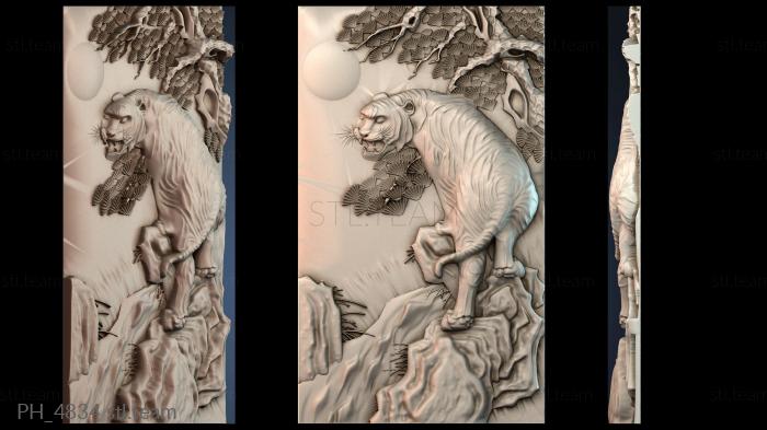 Панно художественные PH_4834