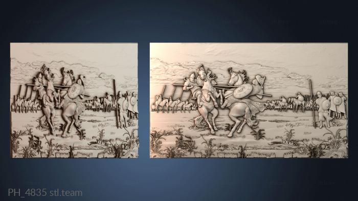 Панно художественные PH_4835