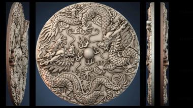 3D модель PANNO_HUDOZHNO_4836 (STL)